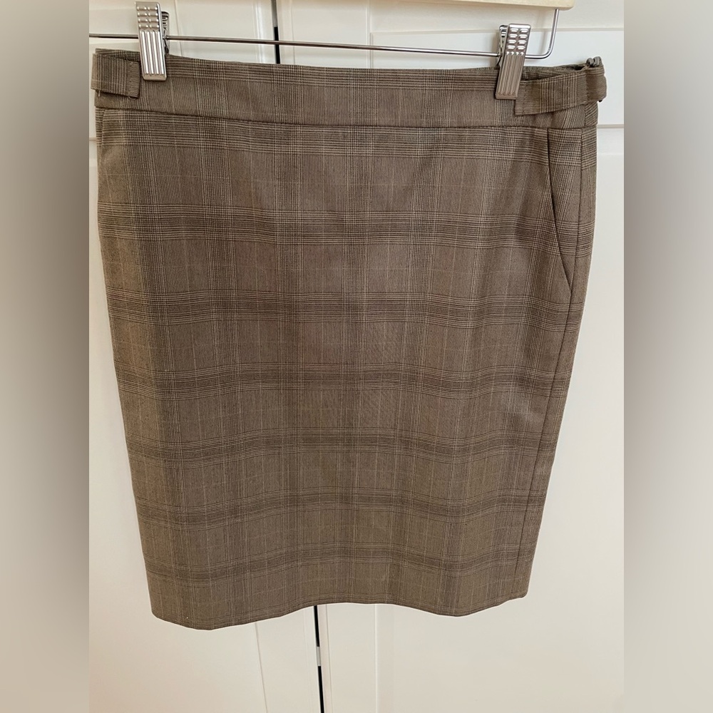 Tristan skirt